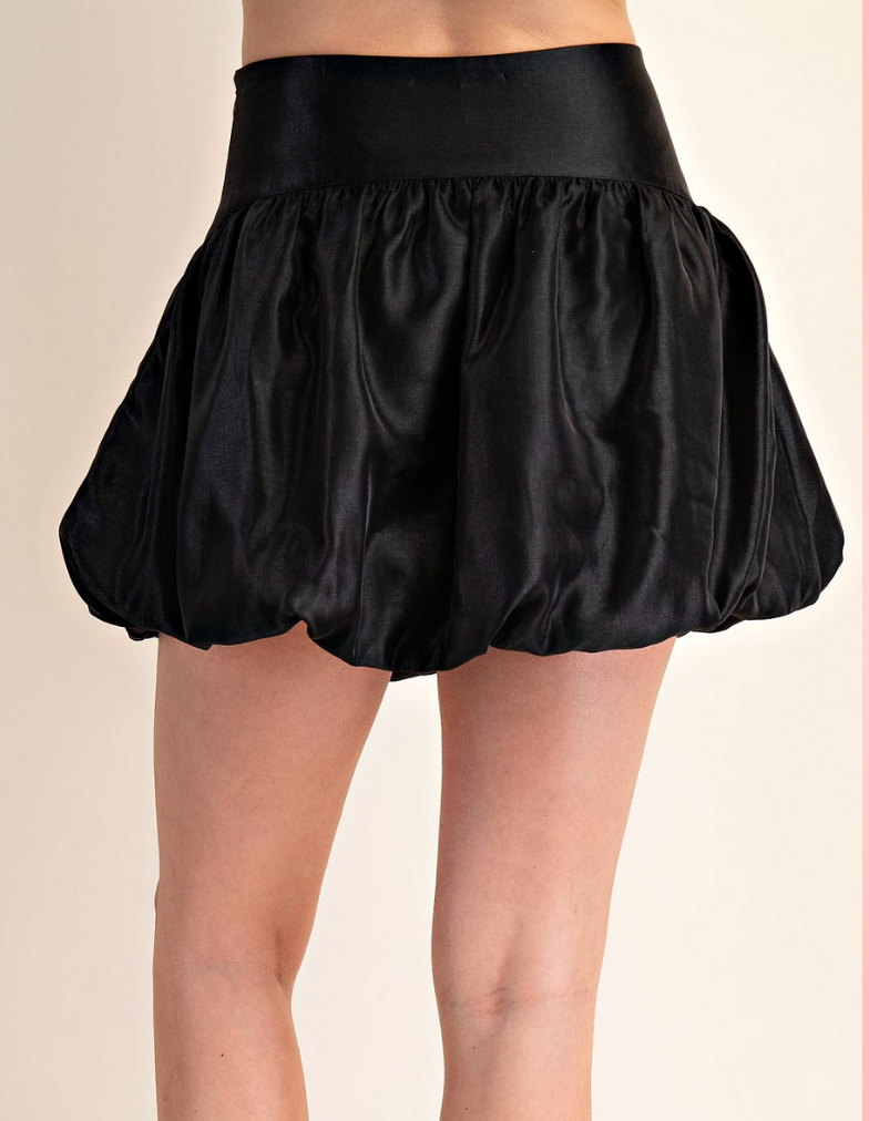 Sofy Balloon Skort
