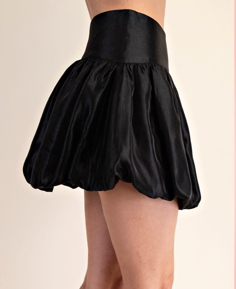 Sofy Balloon Skort
