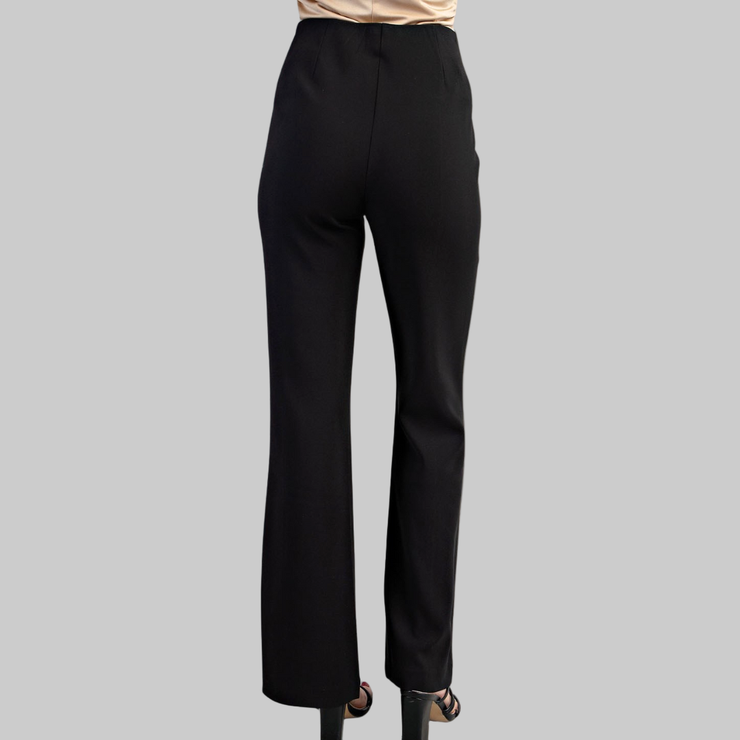 Genesis Black Pants
