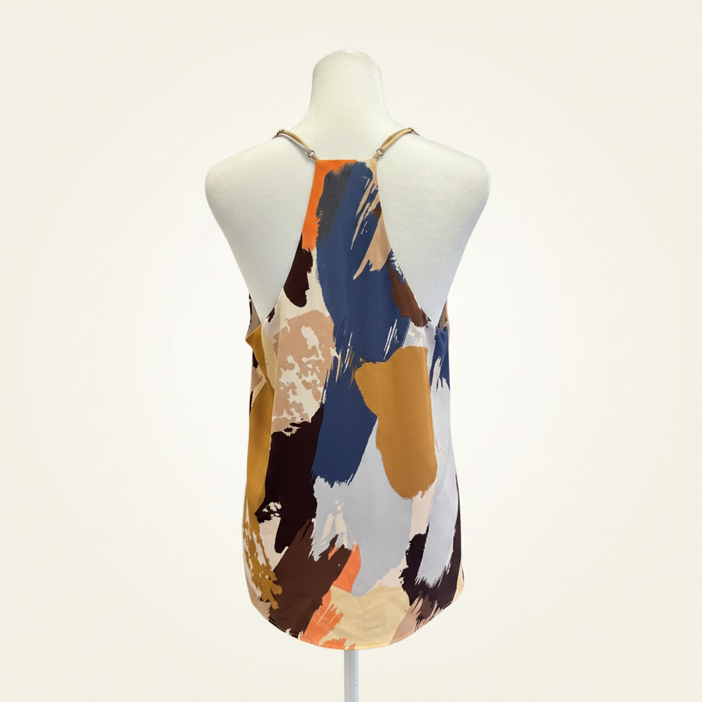 Colors Basic Top