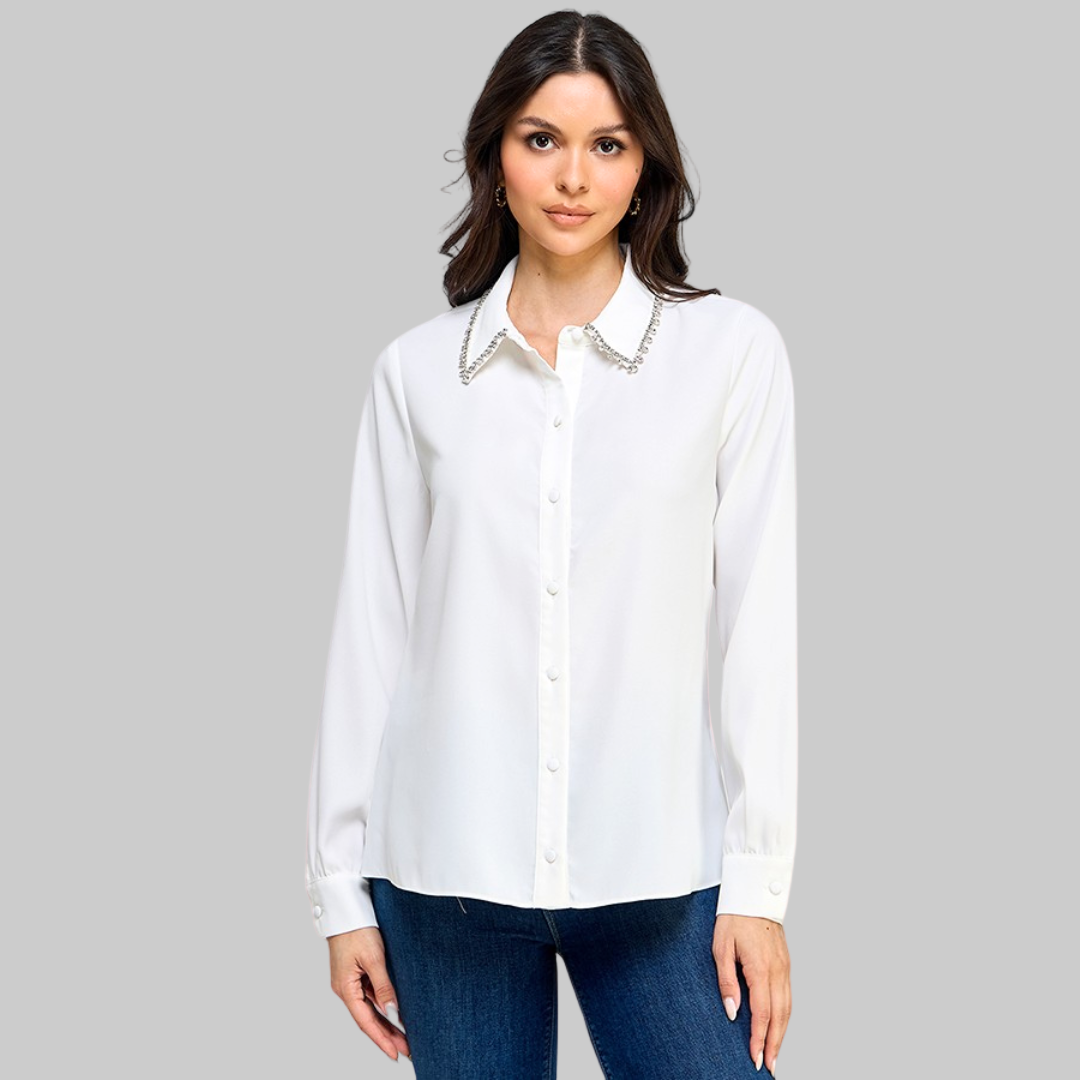 Black Wide Leg Pants