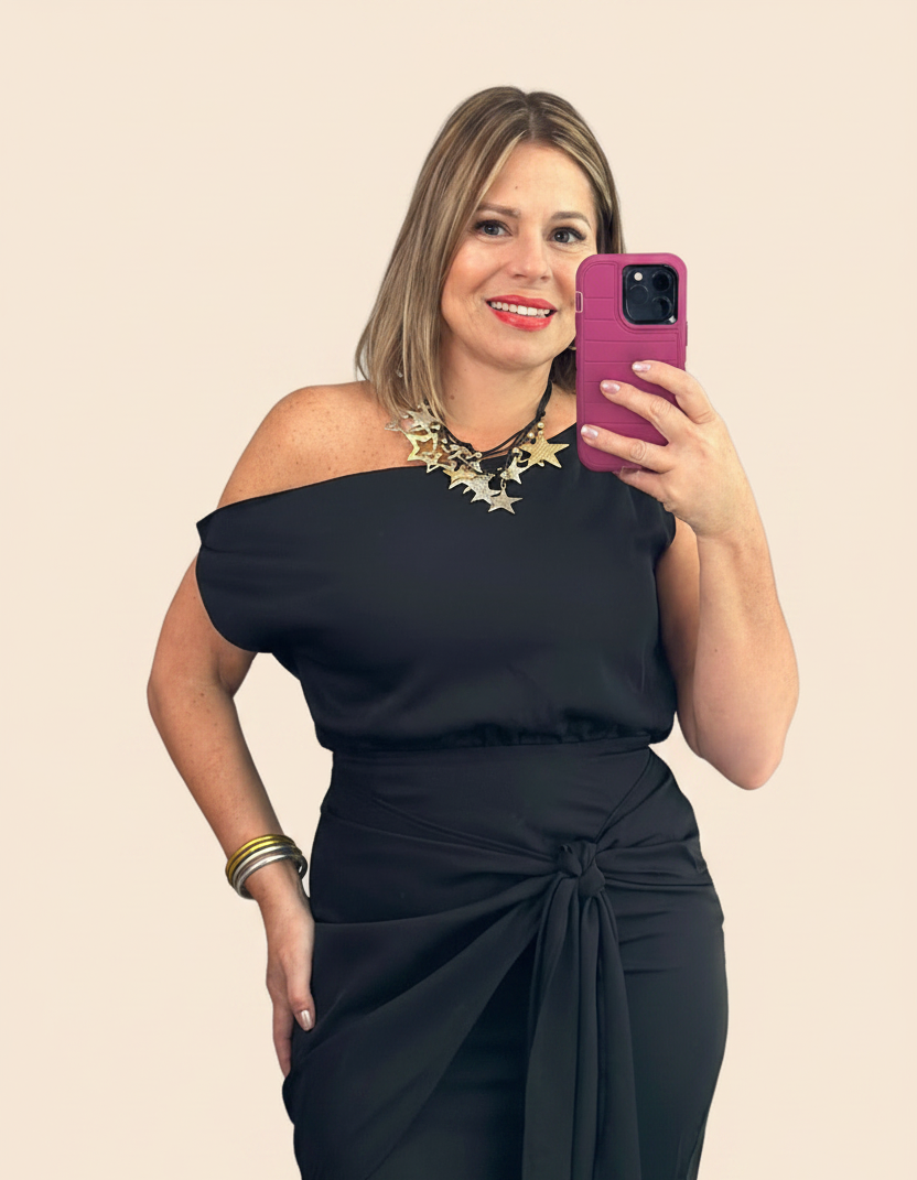 Viviana Mini Dress