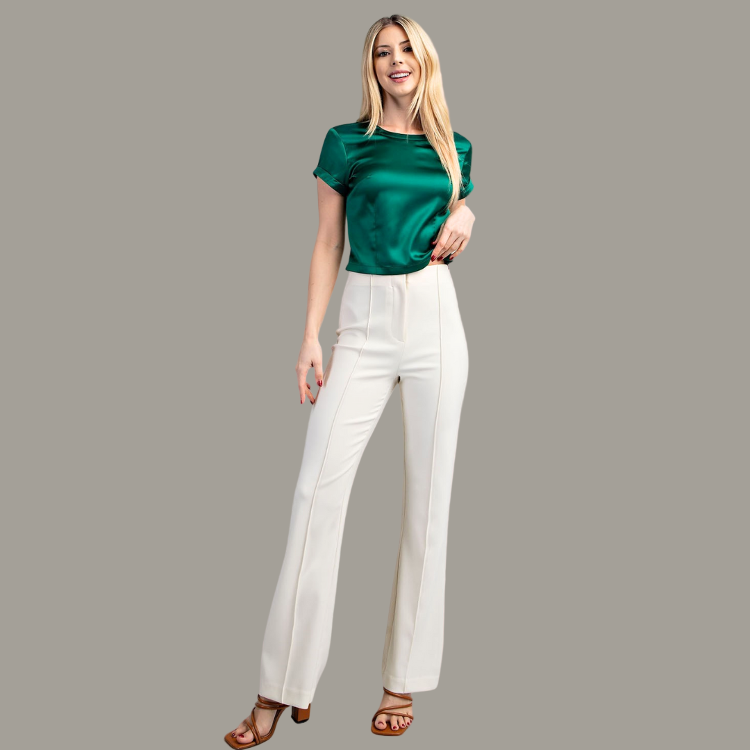 Nati Elegant Pants