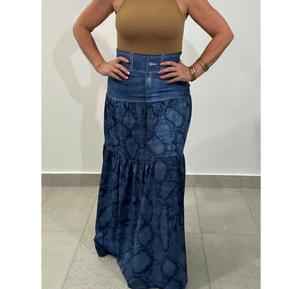 Tobacco Tank Top
