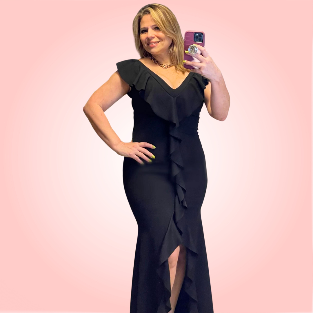 Elegant Dress