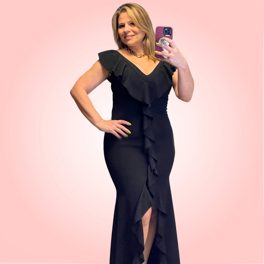 Elegant Dress