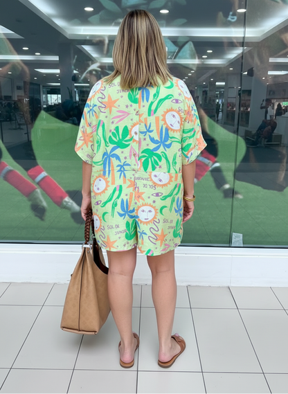 Marina Romper
