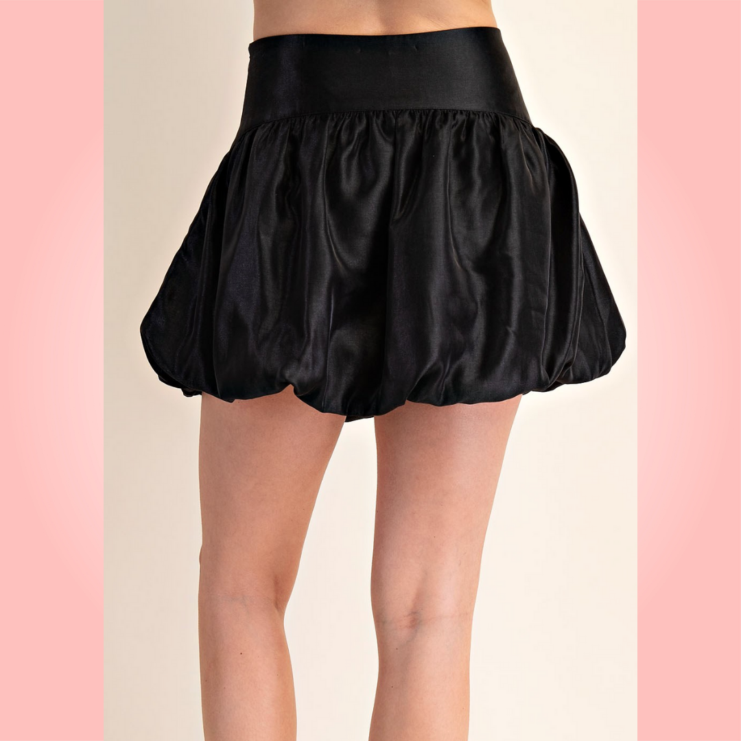 Sofy Balloon Skort