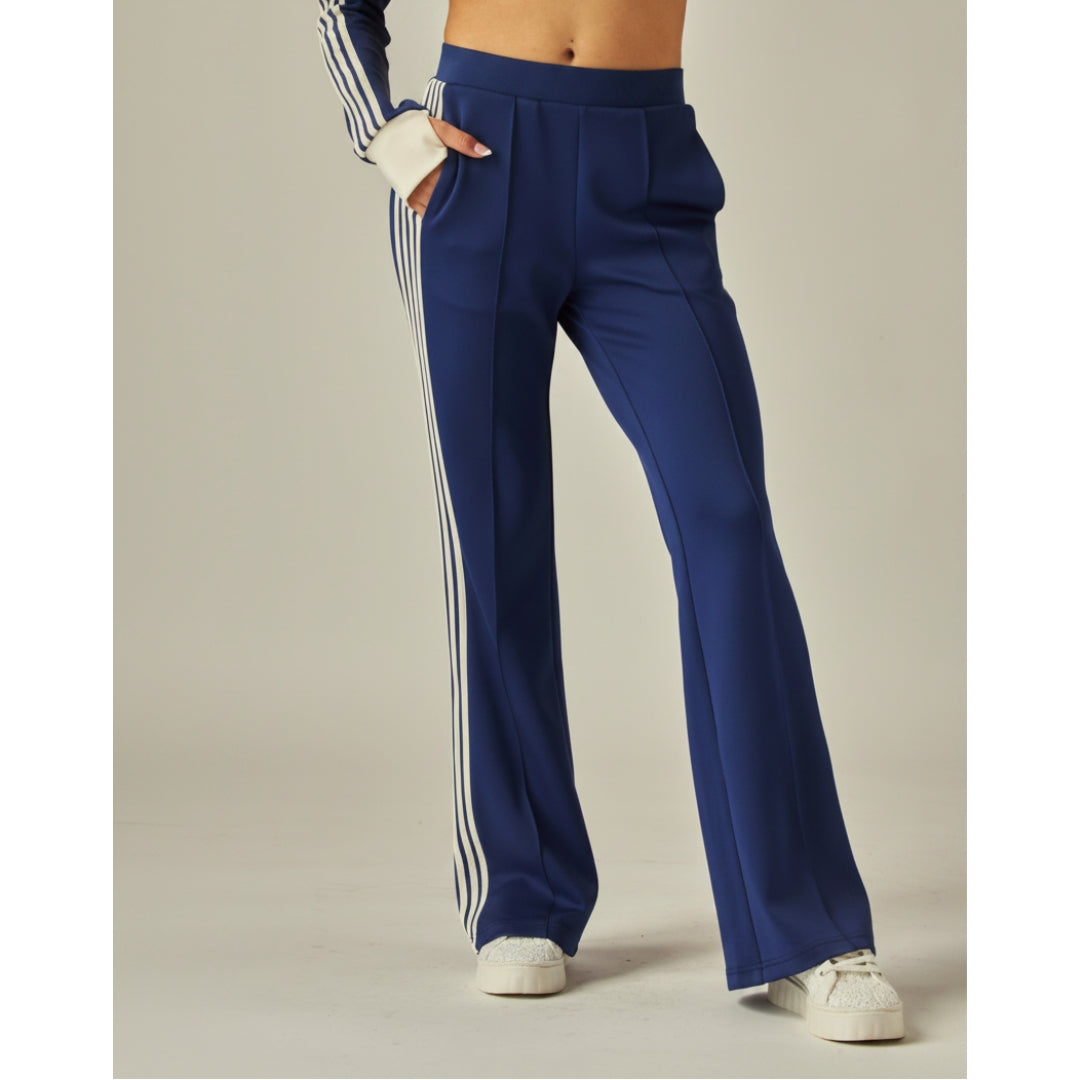 Navy Sports Pants