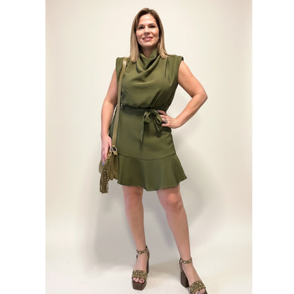 Olivia Mini Dress
