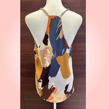Colors Basic Top