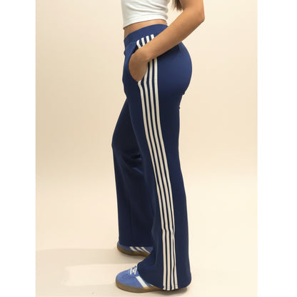 Navy Sports Pants