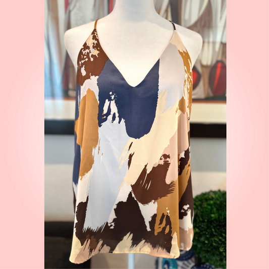 Colors Basic Top