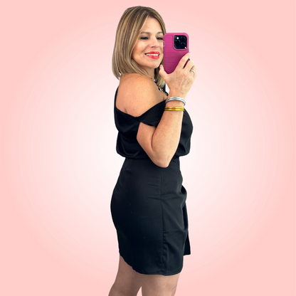 Viviana Mini Dress