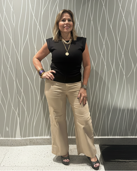 Lilly Pants