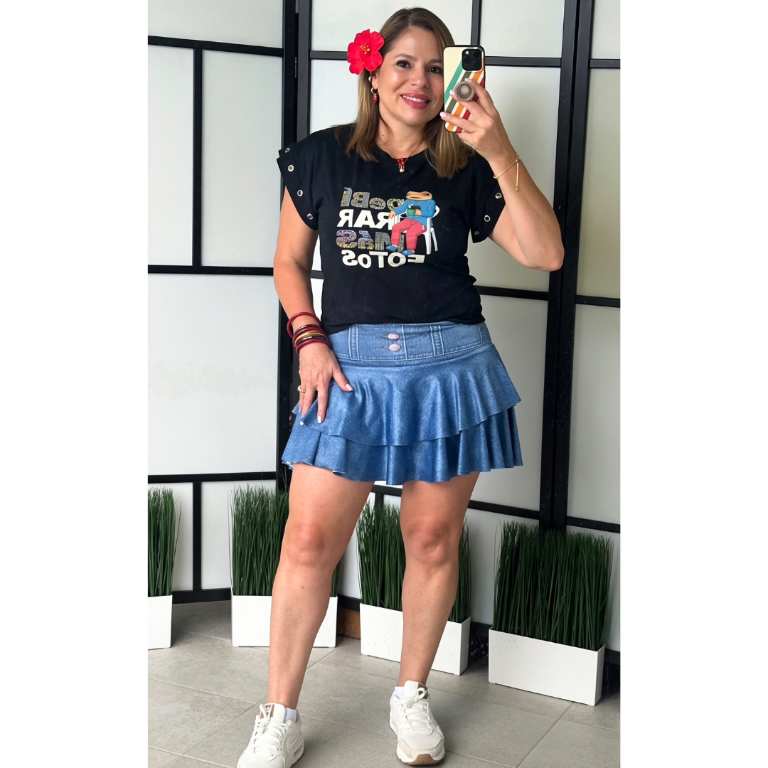 Debí Tirar Más Fotos Top