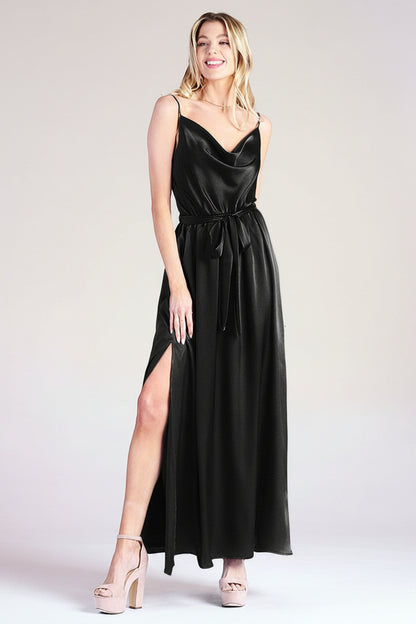 Raquel Maxi Dress