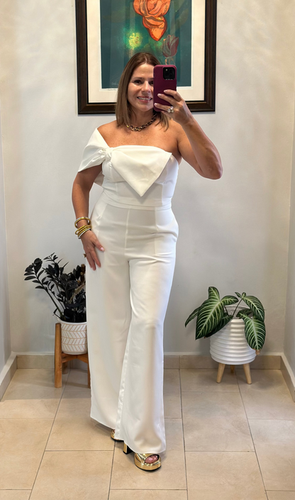 Top & Pants Luna Set
