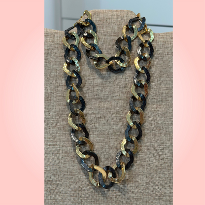 Necklace and Bracelet Turkey Set